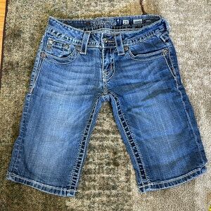 Miss me - shorts size 25